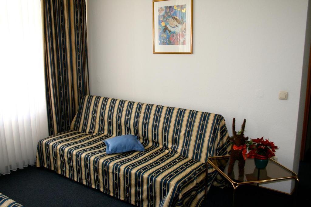 Hotel am Schloss Borbeck Essen Zimmer foto